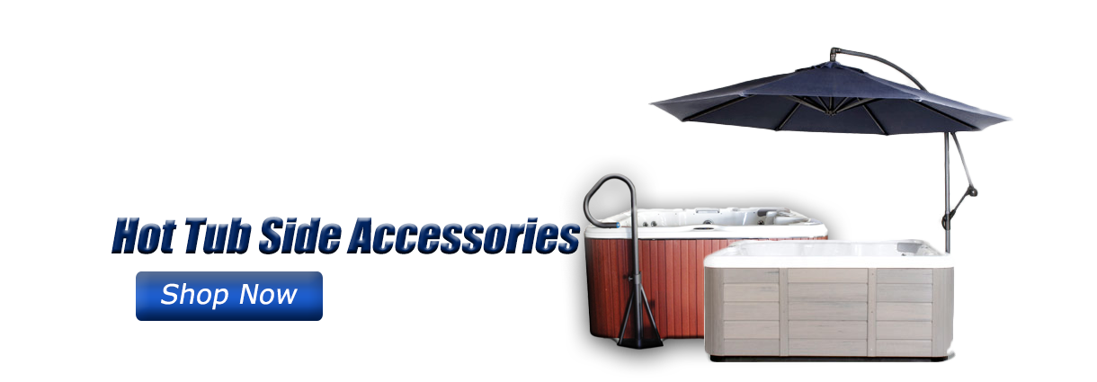 Hot Tub Accessories Order Online