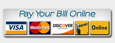 Pay Bill Online